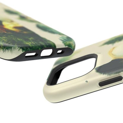 iPhone Case- Playful Soul.