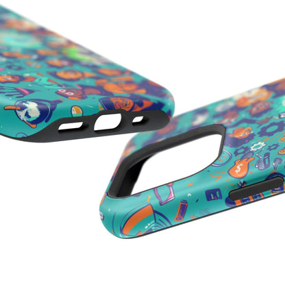 iPhone Case-  Fun Culture.