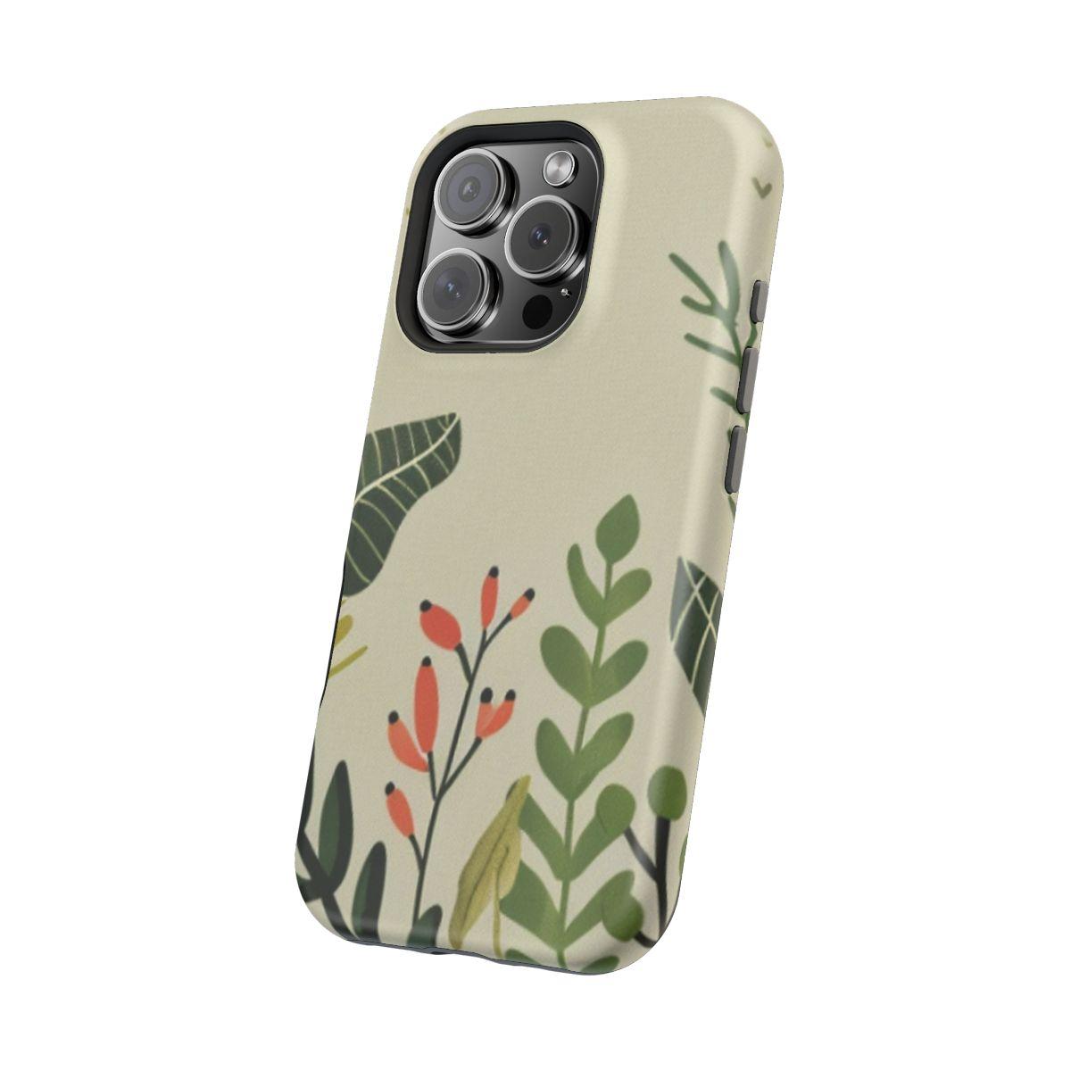 iPhone Case- Nature's Whisper.