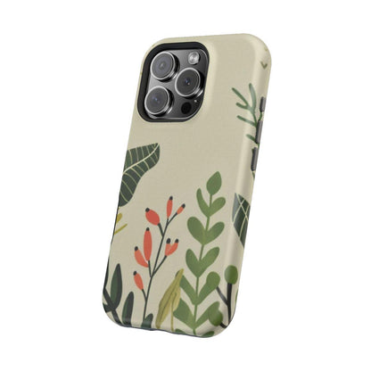 iPhone Case- Nature's Whisper.