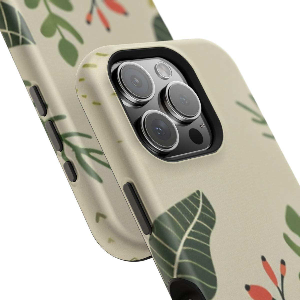 iPhone Case- Nature's Whisper.