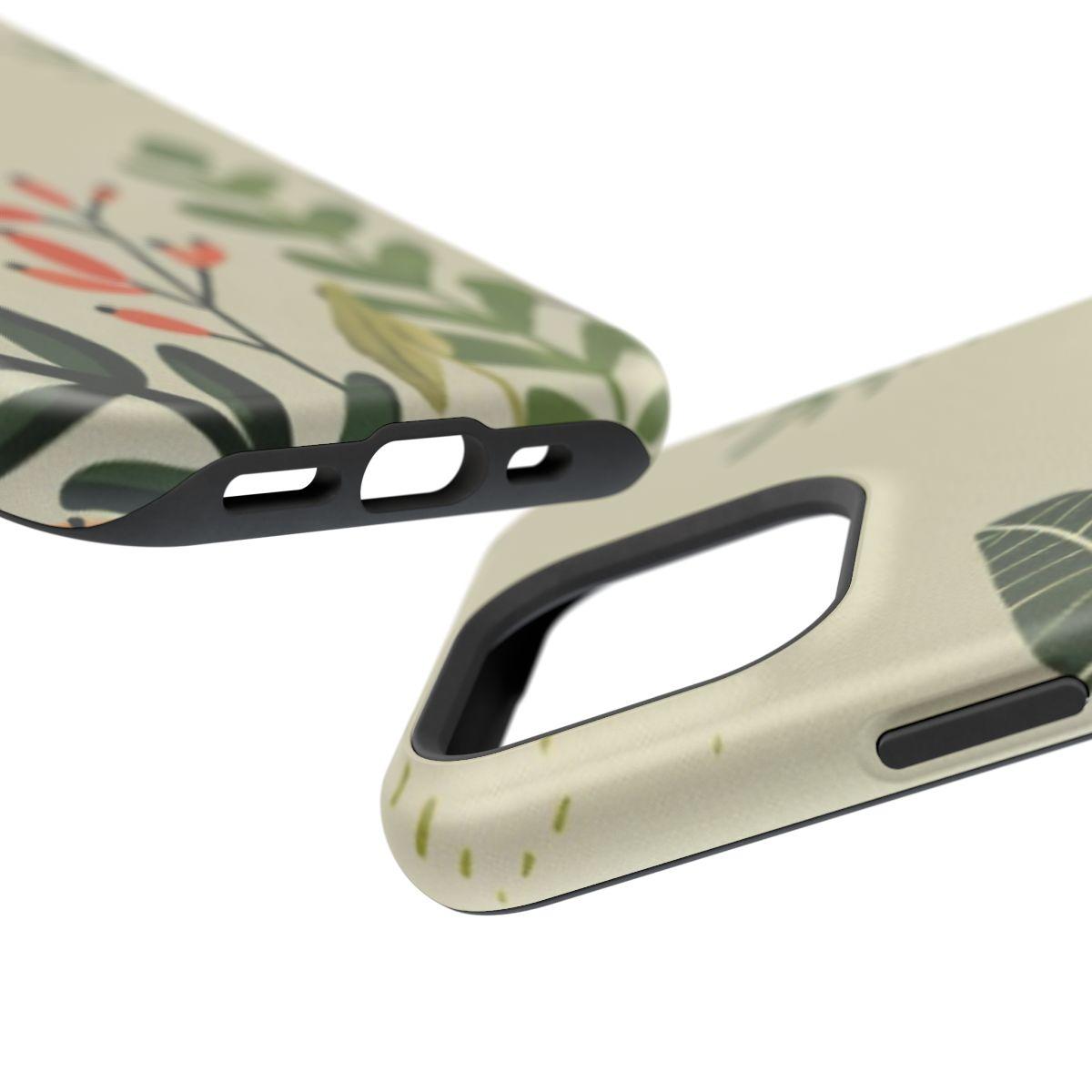 iPhone Case- Nature's Whisper.