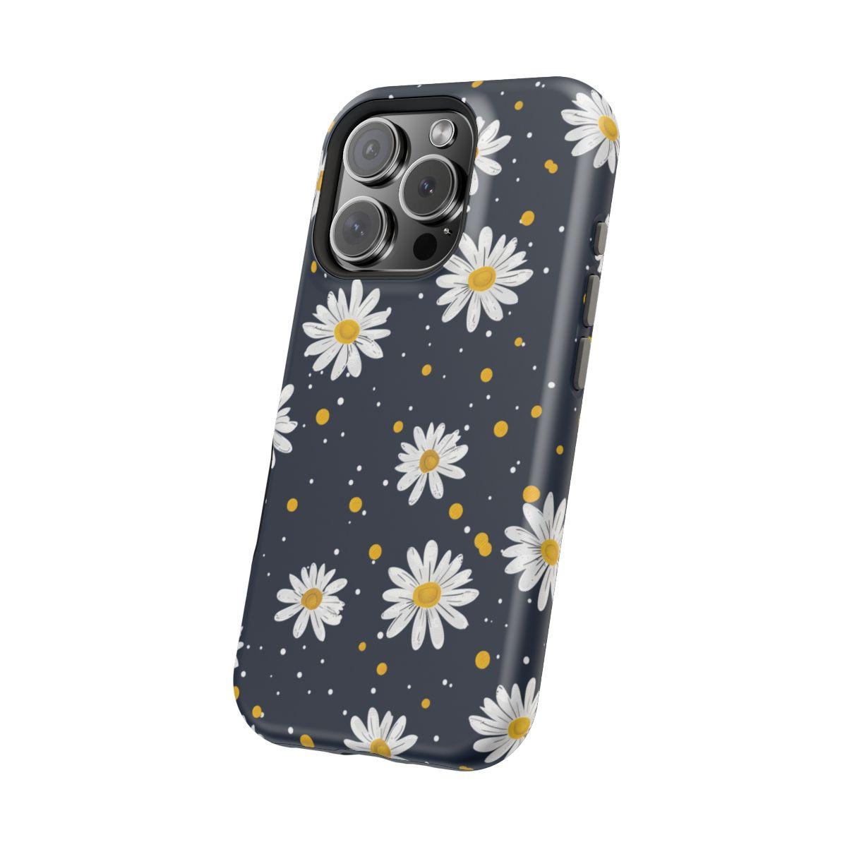 iPhone Case- Sunflower Rain.