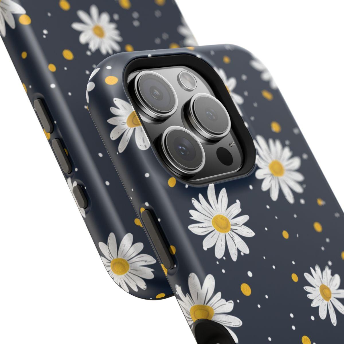 iPhone Case- Sunflower Rain.