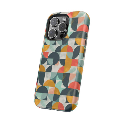 iPhone Case - Artful Calm.