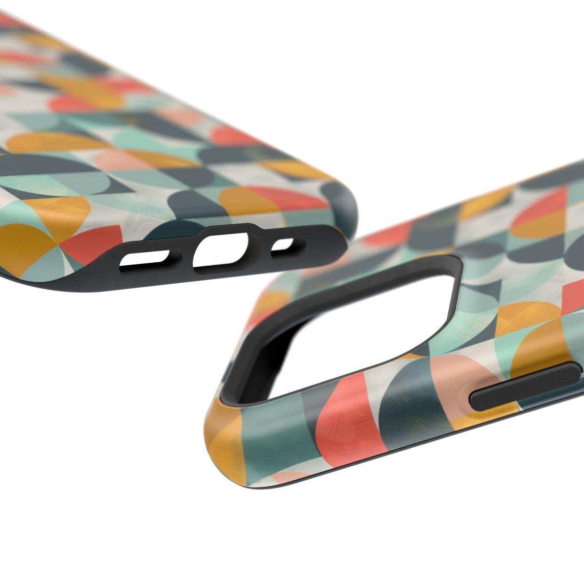 iPhone Case - Artful Calm.