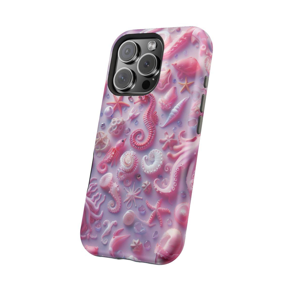 iPhone Case- Underwater Utopia.