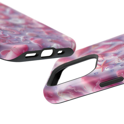 iPhone Case- Underwater Utopia.