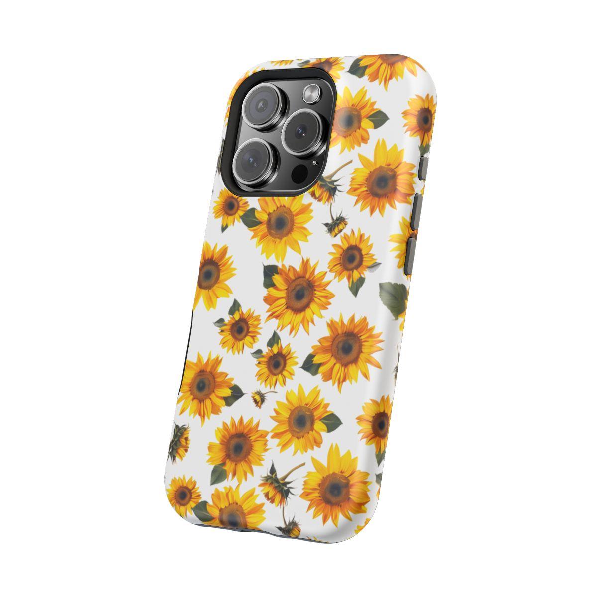 iPhone Case- Sunny Disposition.