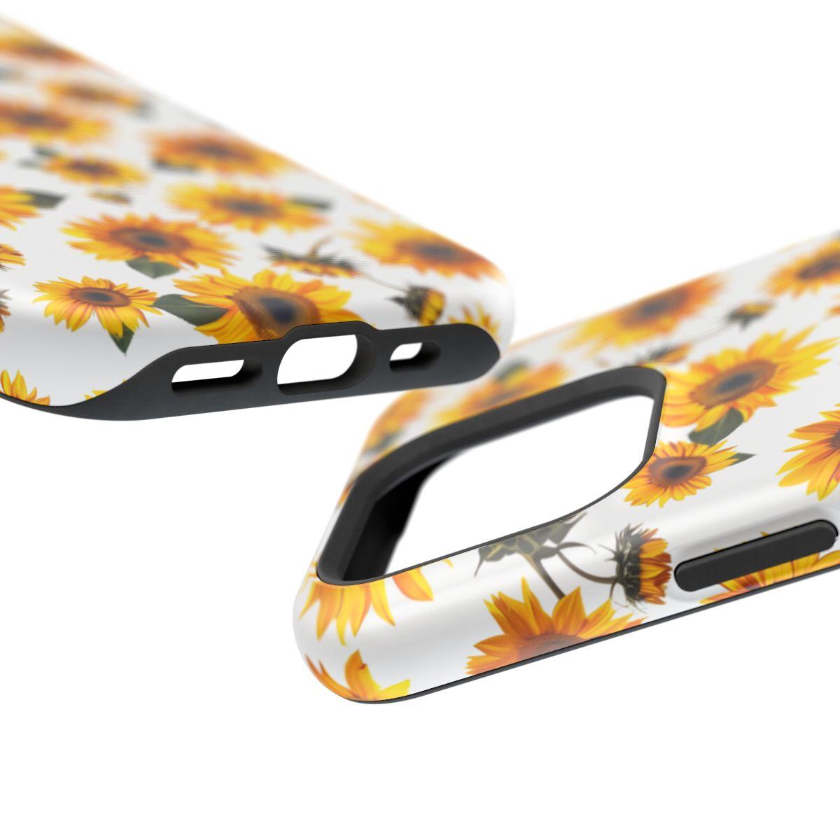 iPhone Case- Sunny Disposition.