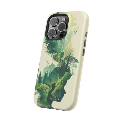 iPhone Case- Natural Grace.