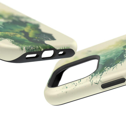 iPhone Case- Natural Grace.