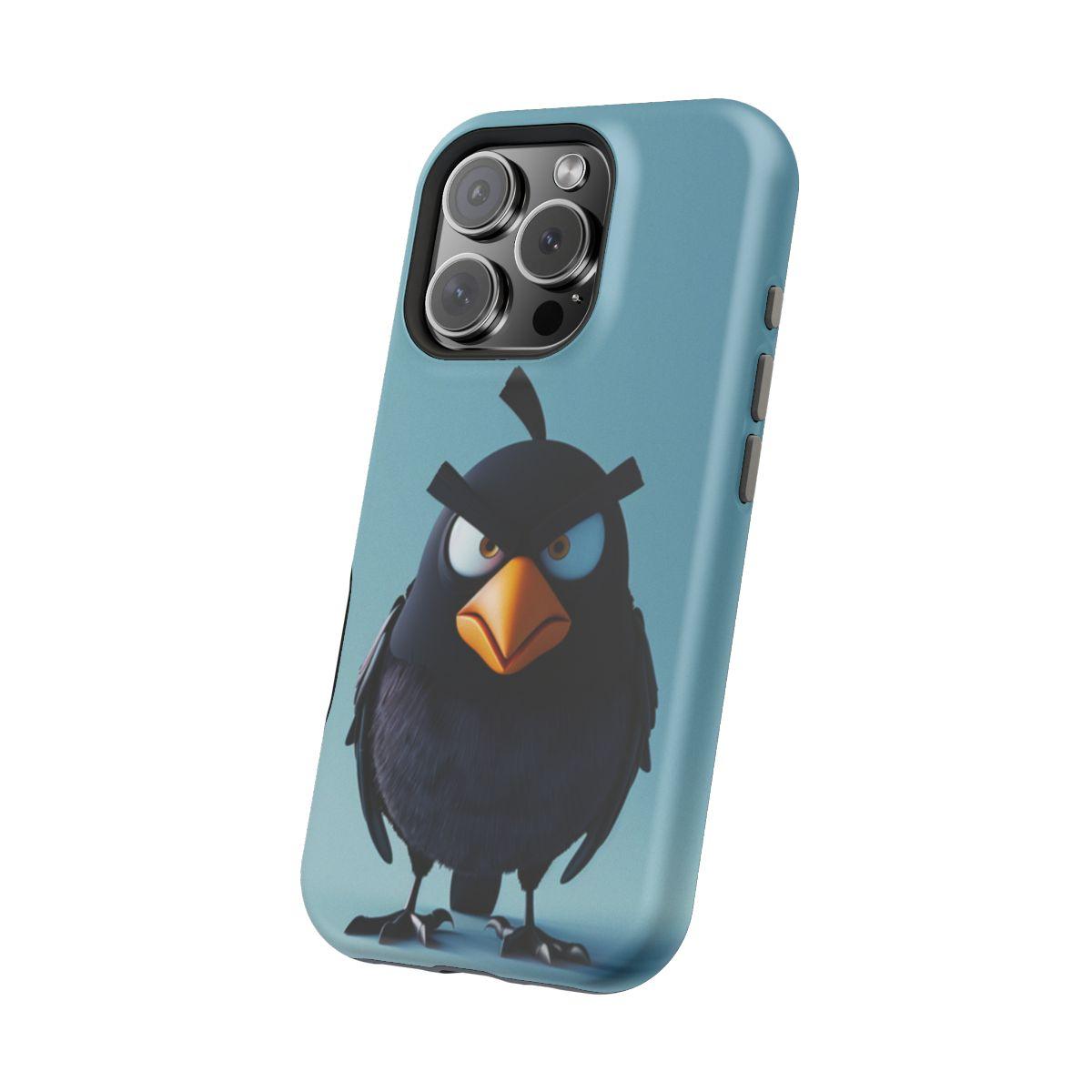 iPhone Case- Bold and Unstoppable.