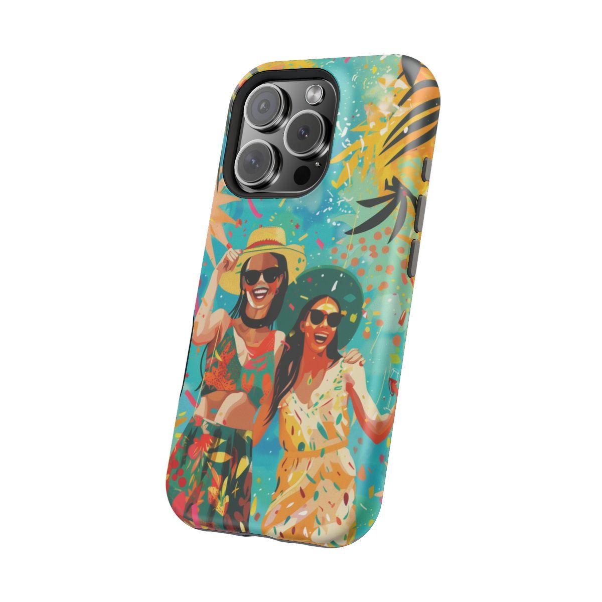 iPhone Case - Summer Vibes.