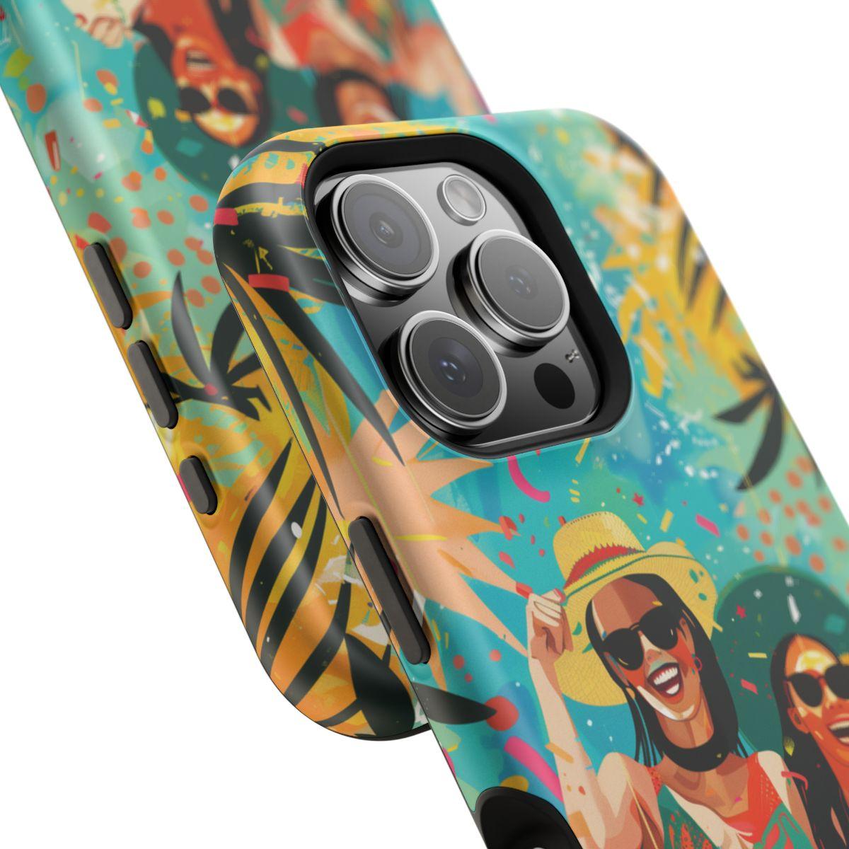 iPhone Case - Summer Vibes.