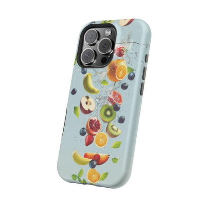 iPhone Case - Inspire Healthy Life Style.