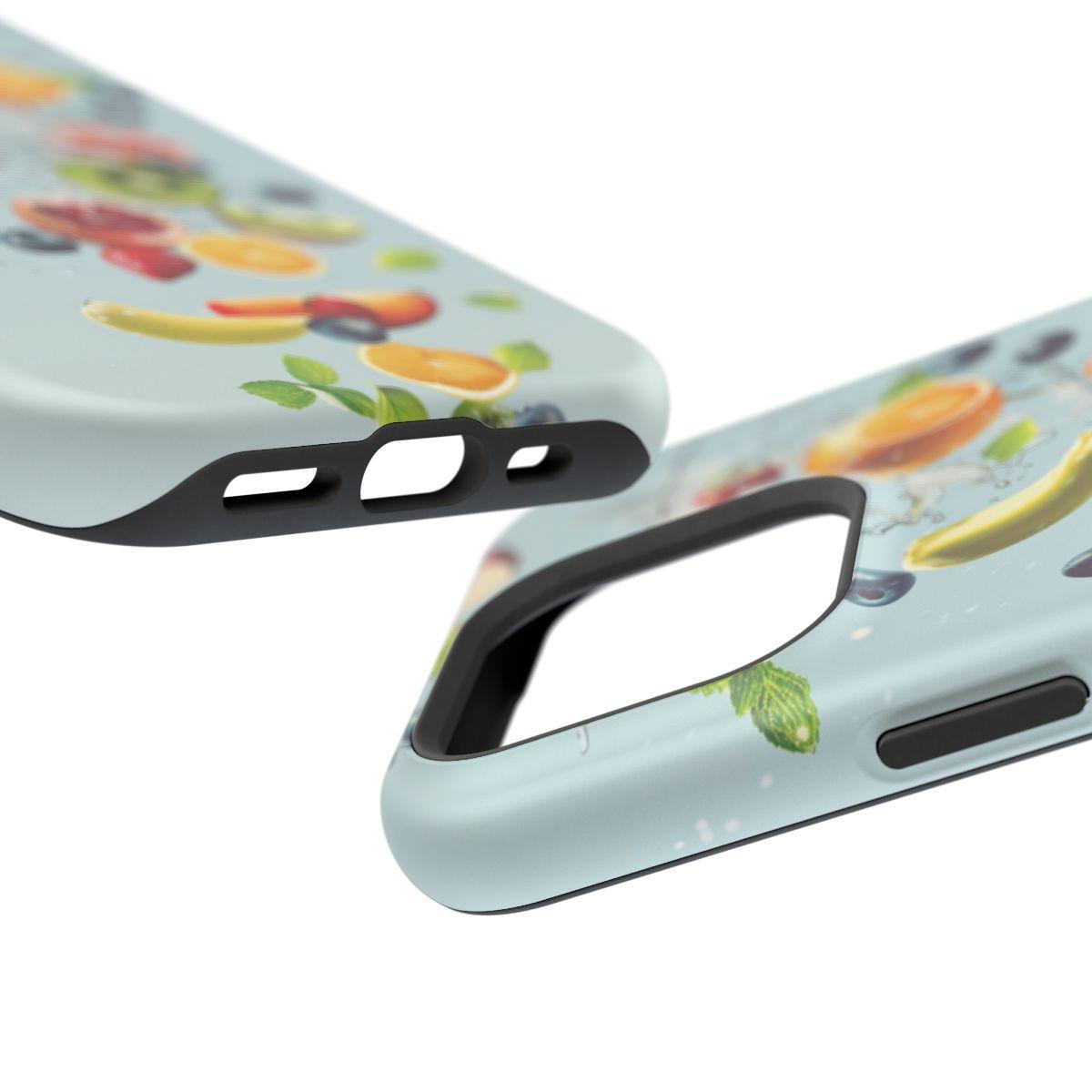 iPhone Case - Inspire Healthy Life Style.