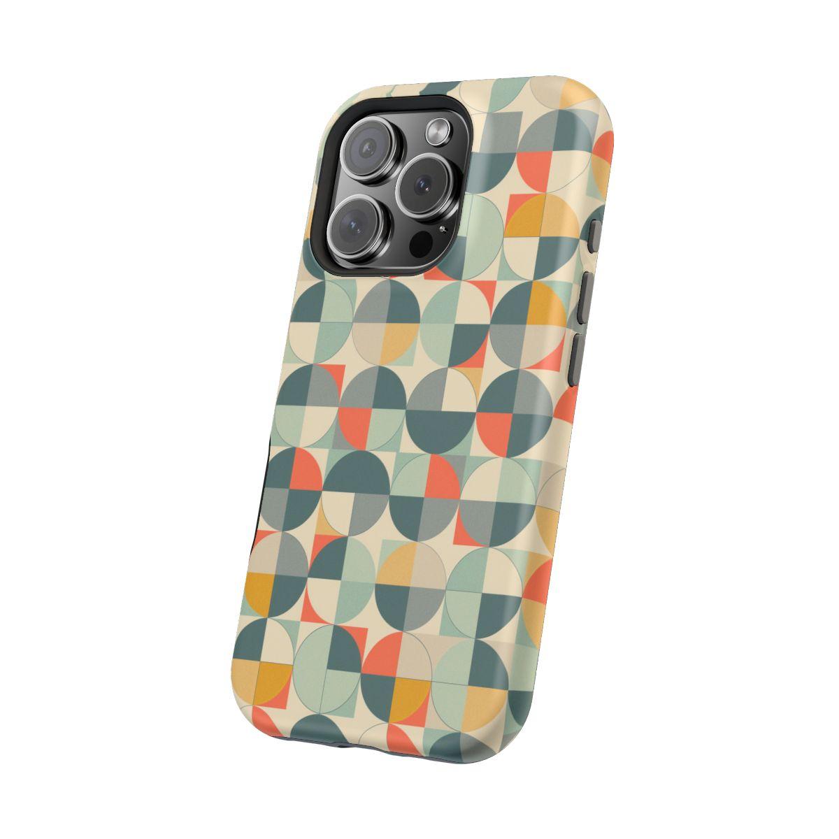 iPhone Case - Serene Abstraction.