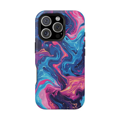 iPhone Case- Jolly Fusion.