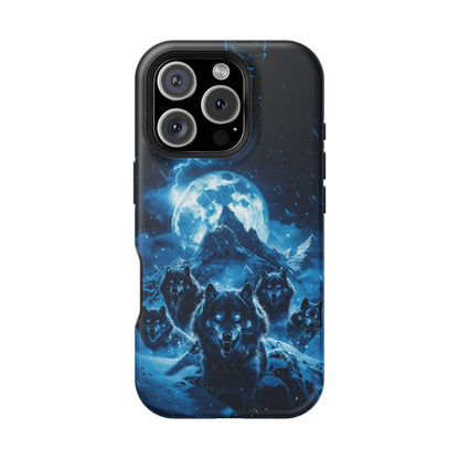 iPhone Case - Shadowed Predator.