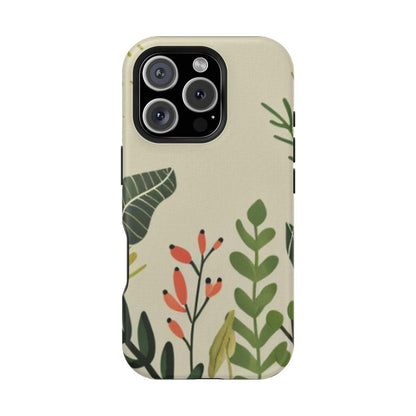 iPhone Case- Nature's Whisper.