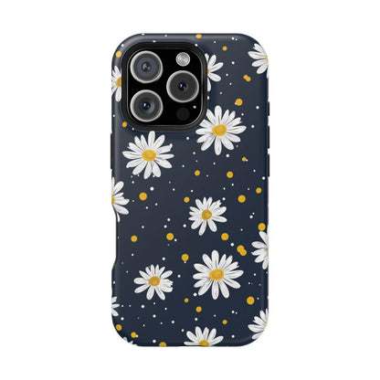 iPhone Case- Sunflower Rain.