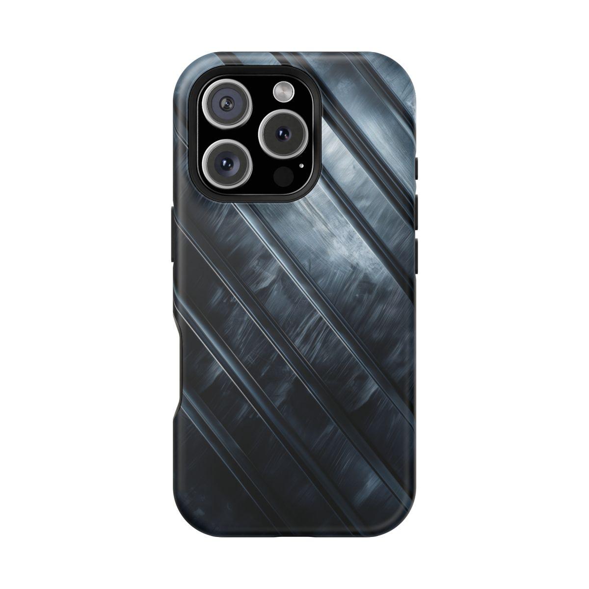 iPhone Case- Titanium Guard.