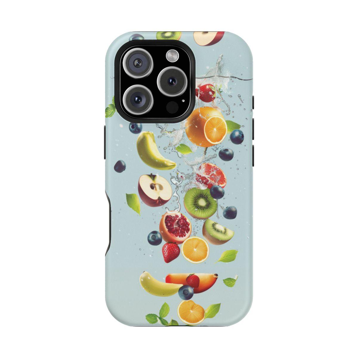 iPhone Case - Inspire Healthy Life Style.