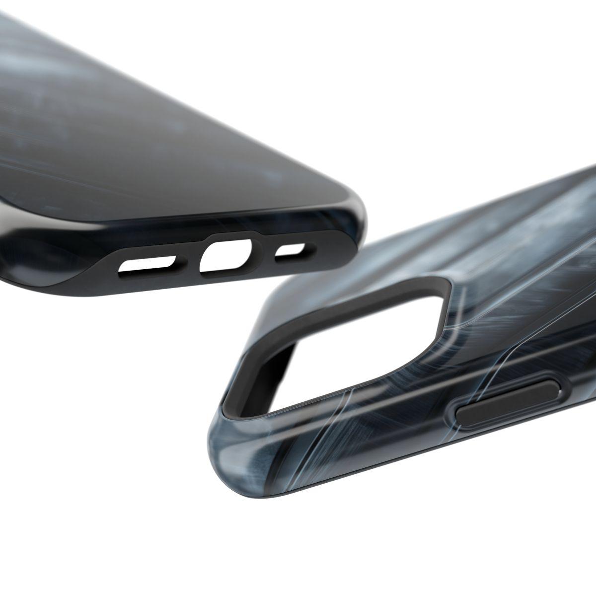 iPhone Case- Titanium Guard.