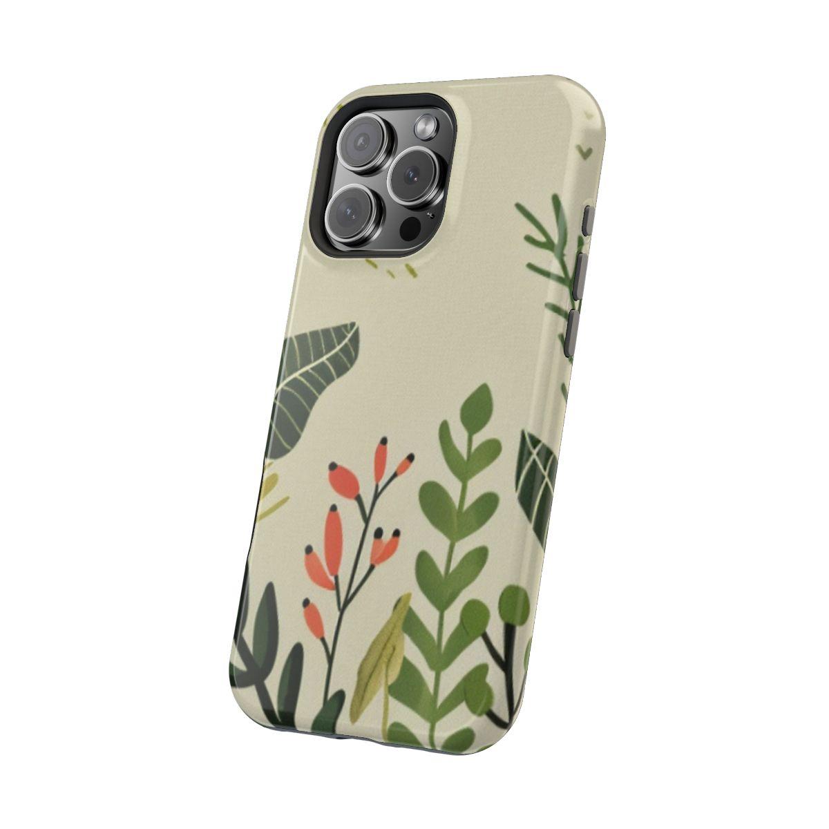 iPhone Case- Nature's Whisper.