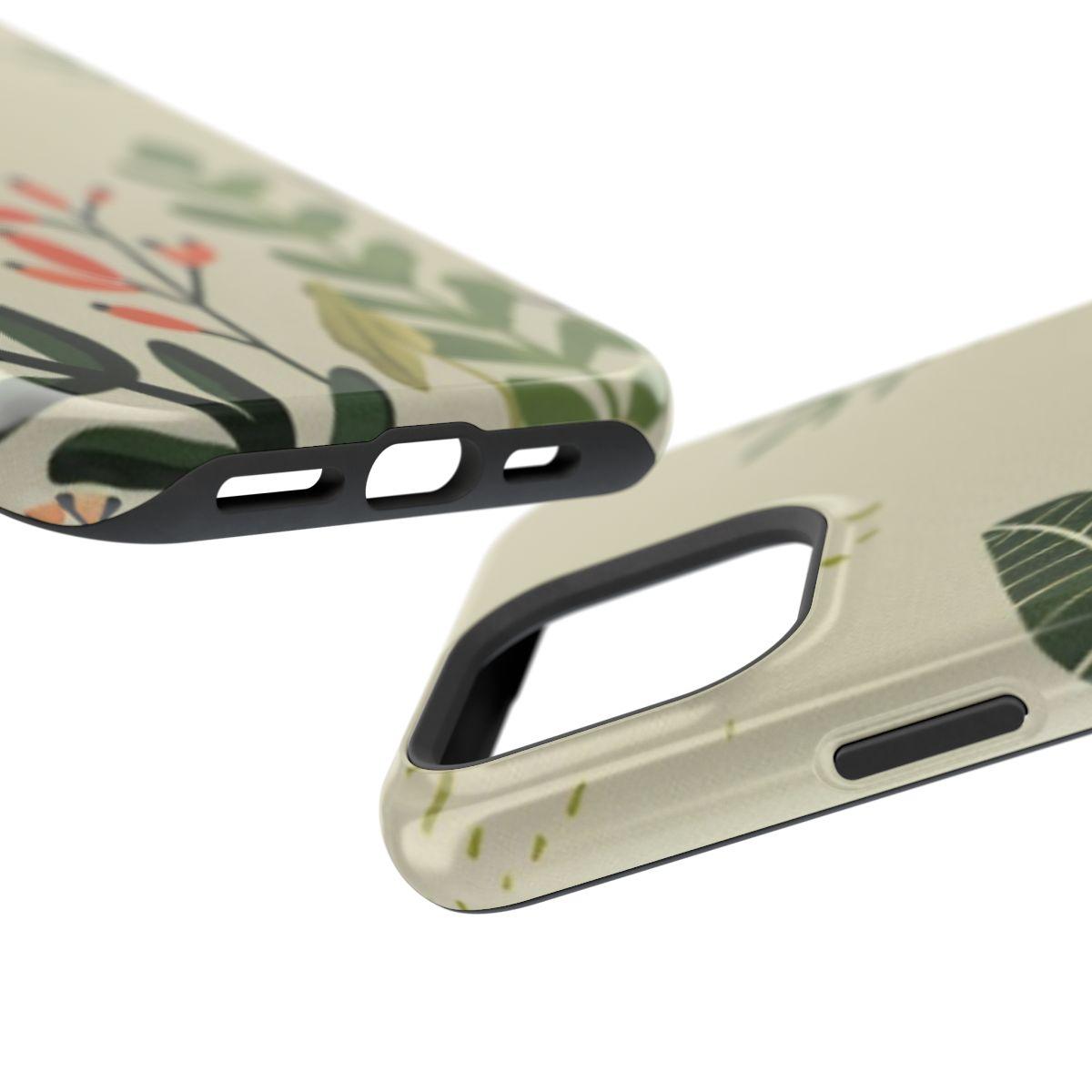 iPhone Case- Nature's Whisper.