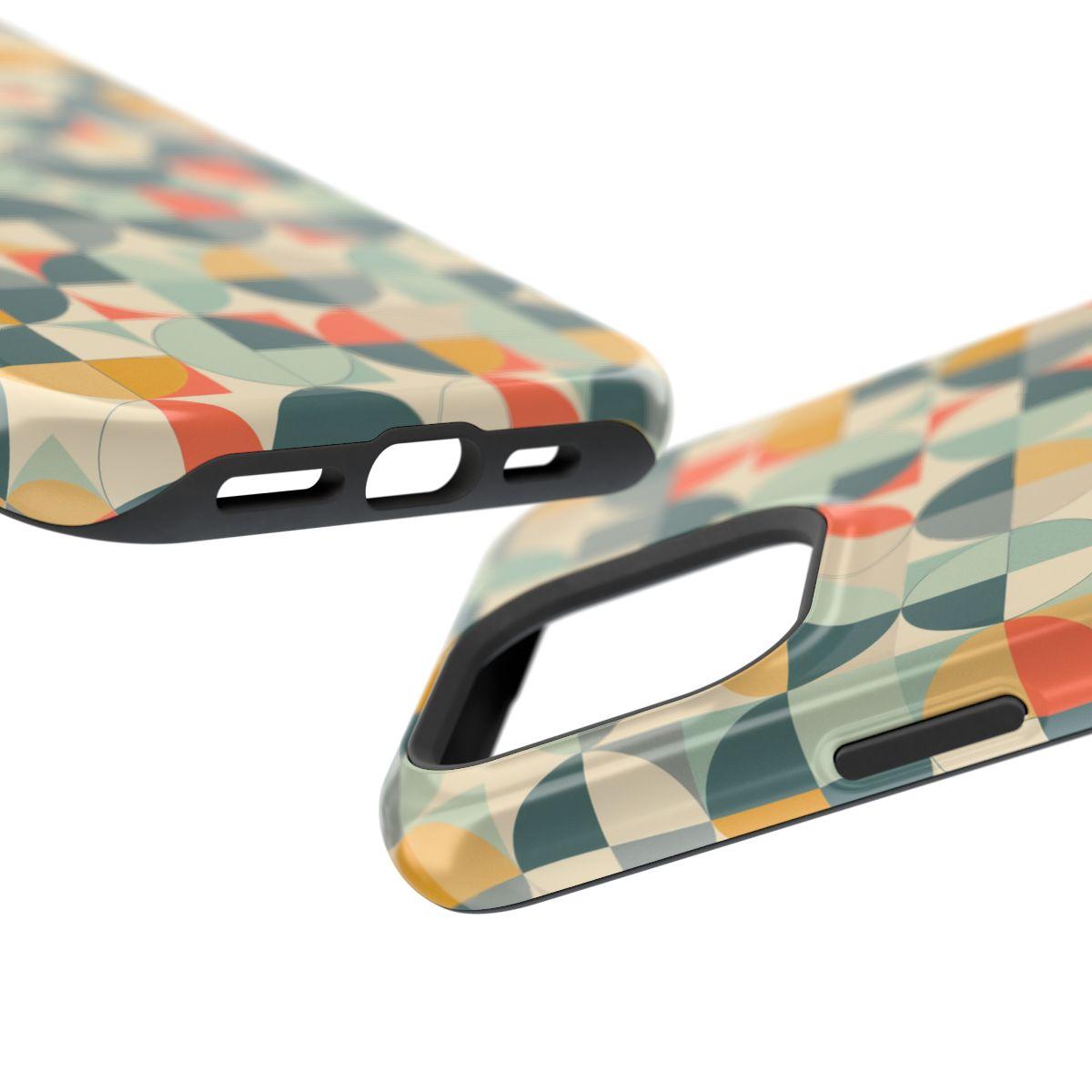 iPhone Case - Serene Abstraction.