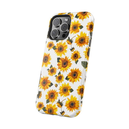 iPhone Case- Sunny Disposition.