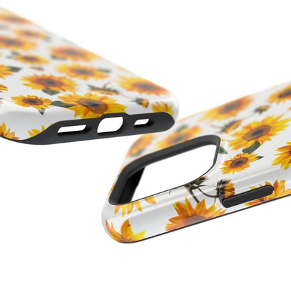 iPhone Case- Sunny Disposition.