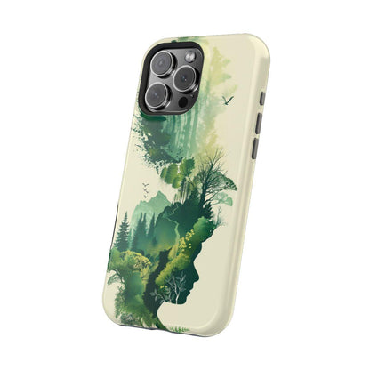 iPhone Case- Natural Grace.