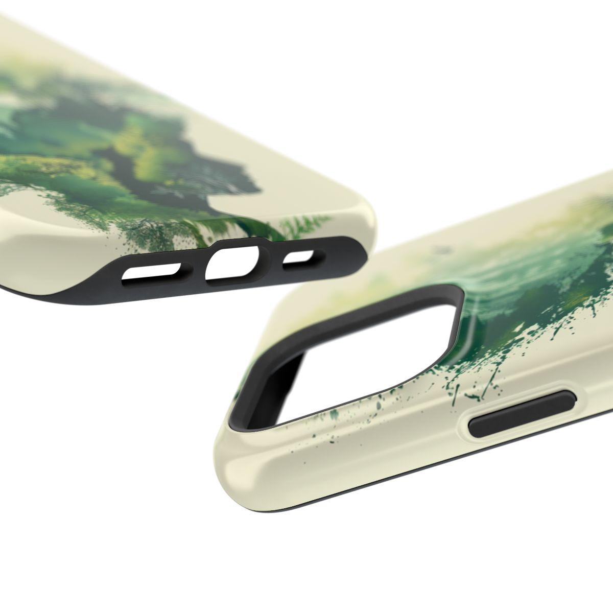 iPhone Case- Natural Grace.