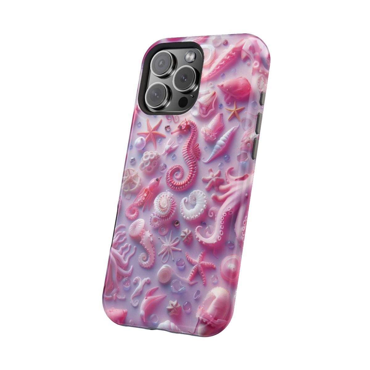 iPhone Case- Underwater Utopia.