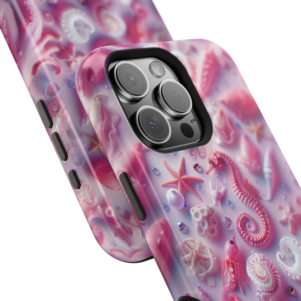 iPhone Case- Underwater Utopia.