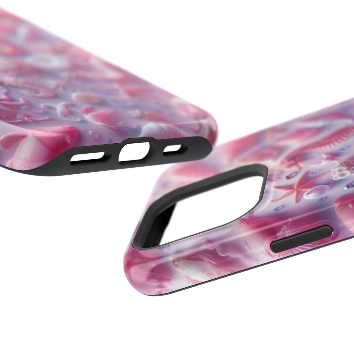 iPhone Case- Underwater Utopia.