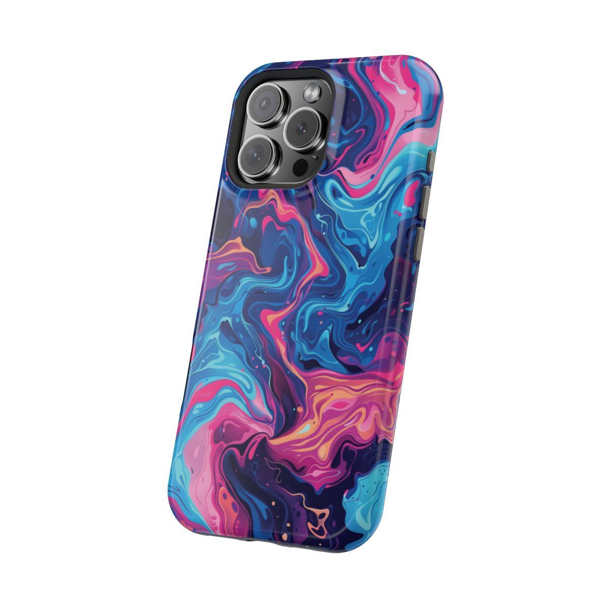 iPhone Case- Jolly Fusion.