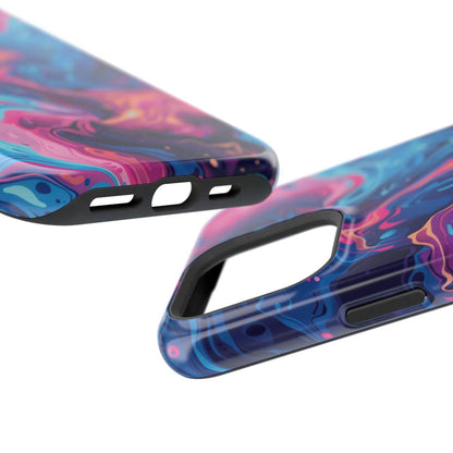 iPhone Case- Jolly Fusion.