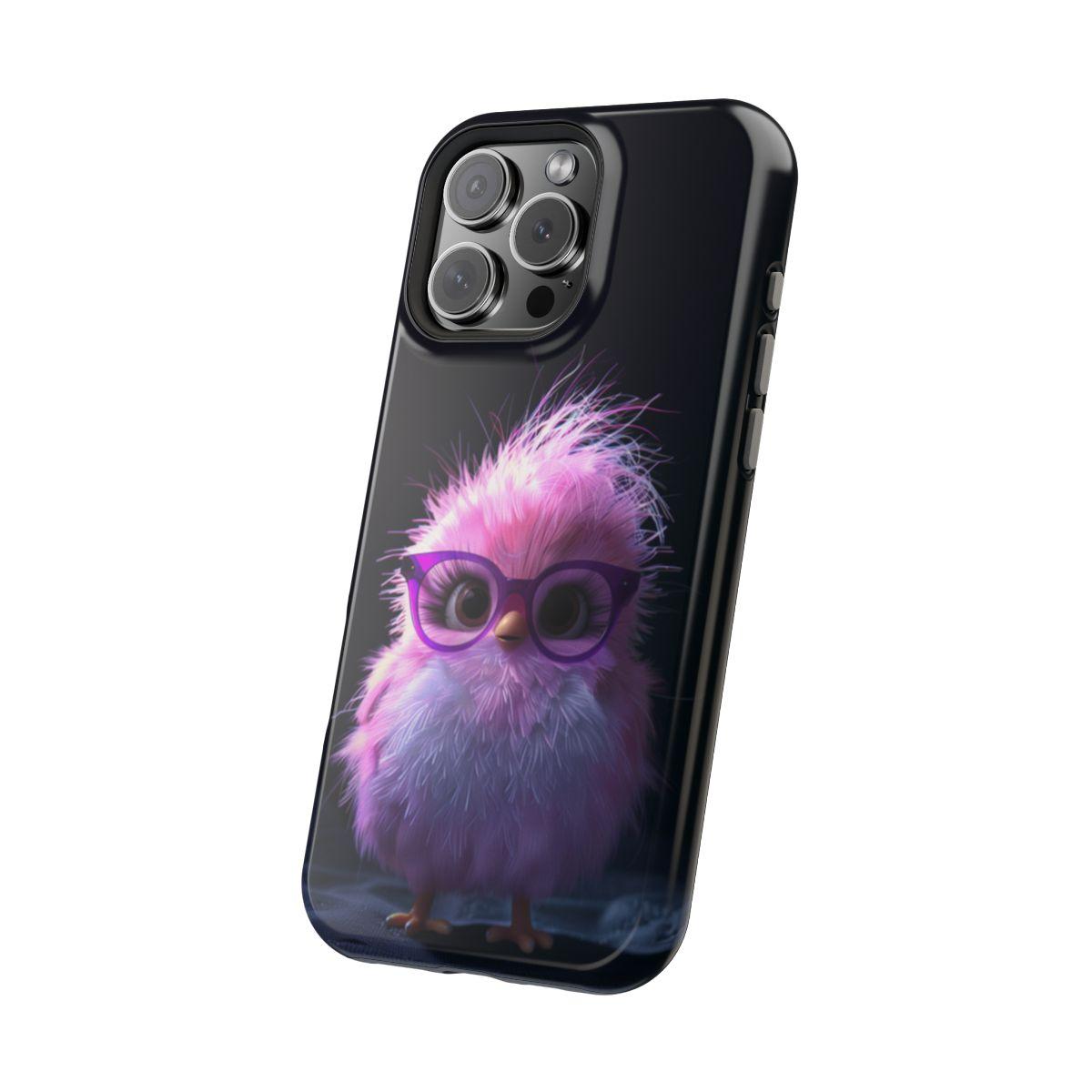 iPhone Case- Adorable Intellectual.