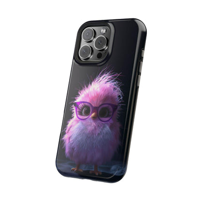 iPhone Case- Adorable Intellectual.