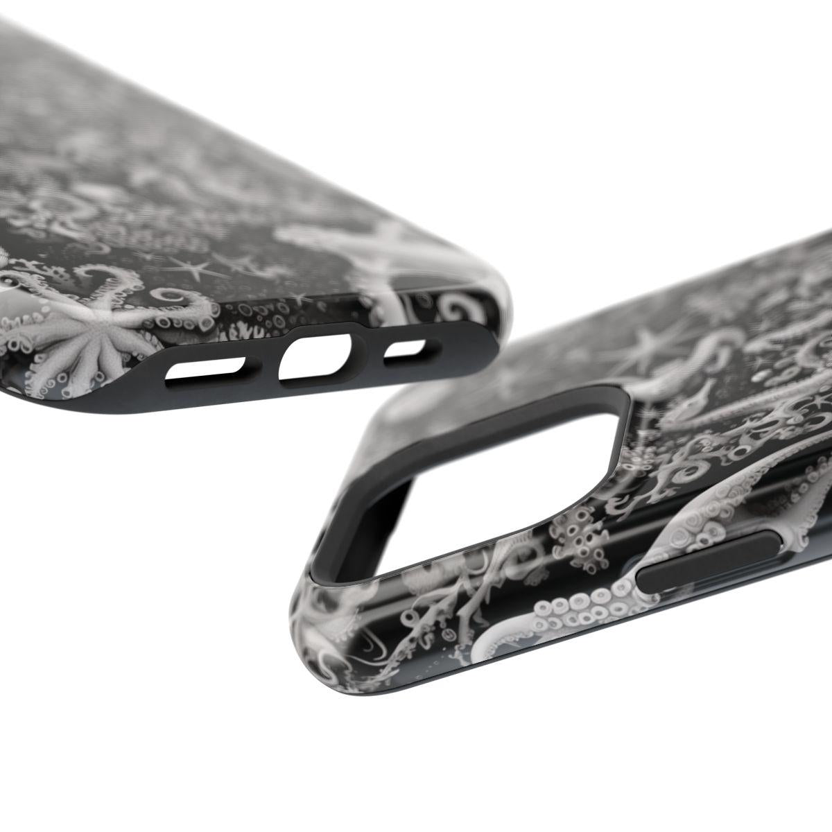 iPhone Case- Undersea Shadows.