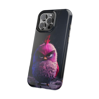 iPhone Case- Commanding Presence.