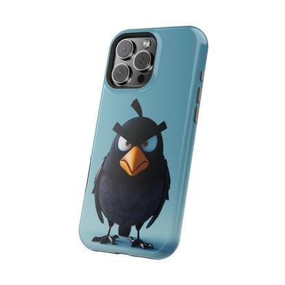 iPhone Case- Bold and Unstoppable.