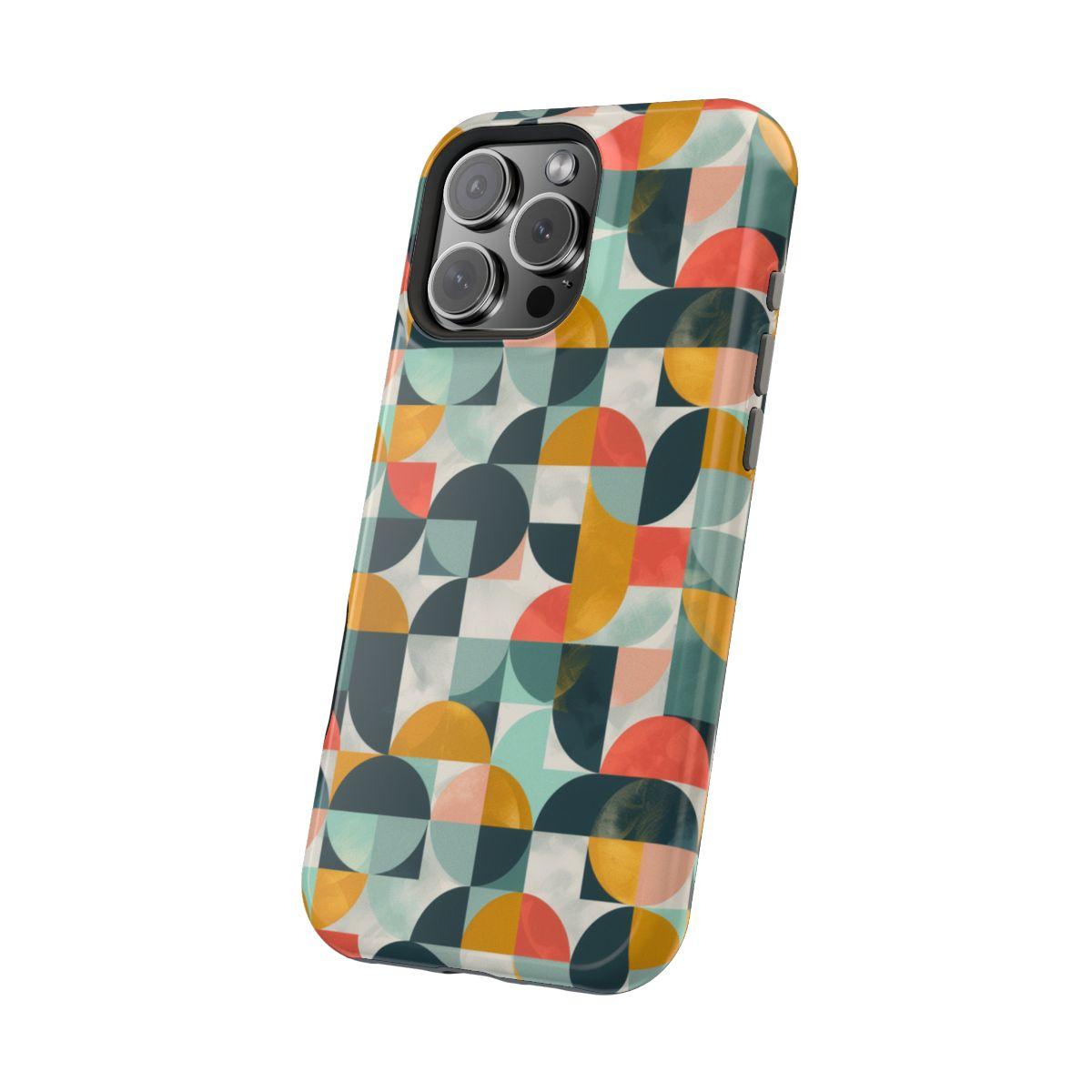 iPhone Case - Artful Calm.