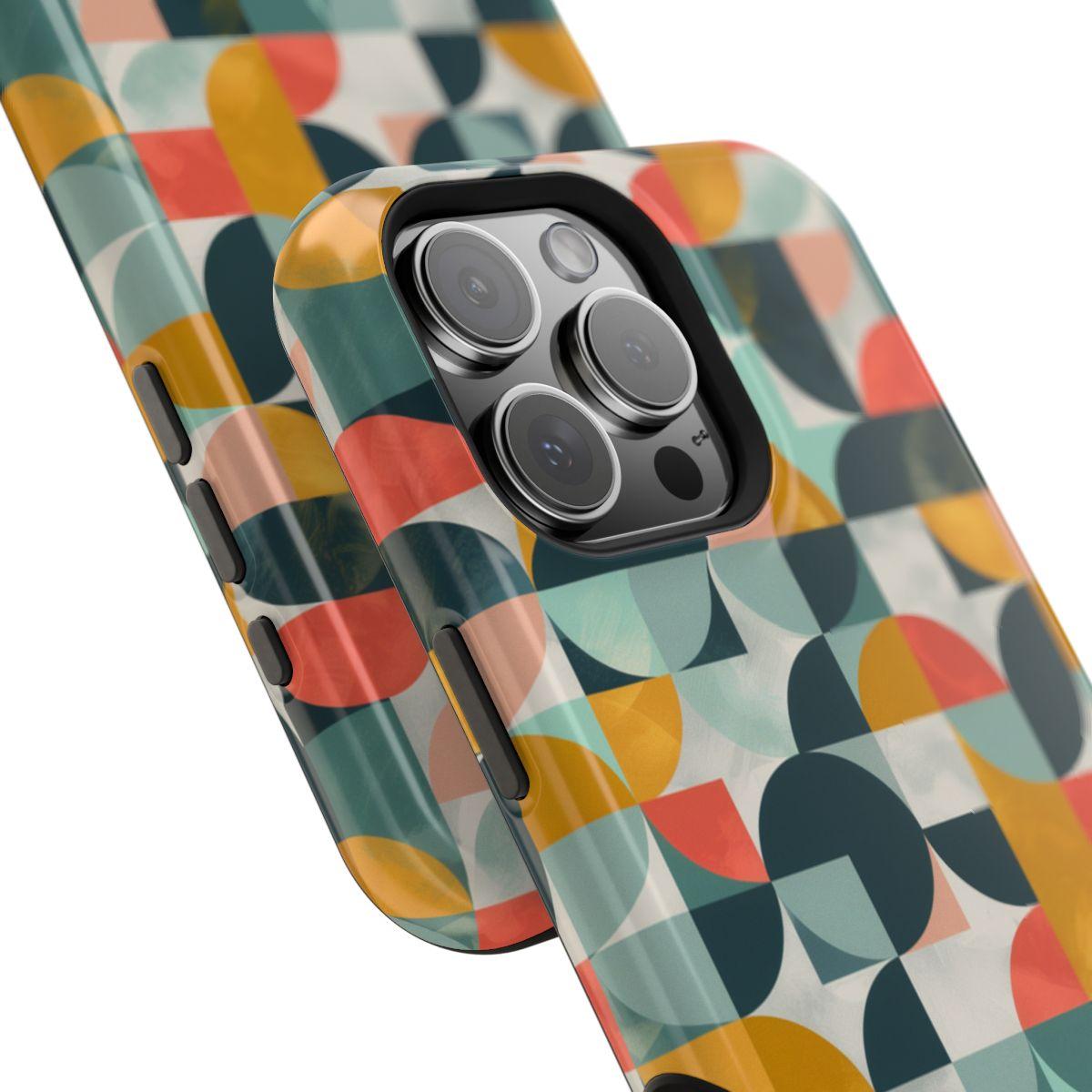 iPhone Case - Artful Calm.