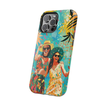 iPhone Case - Summer Vibes.