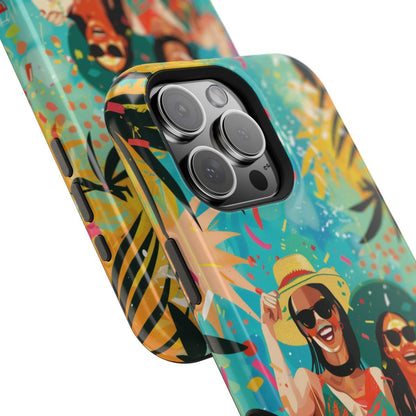 iPhone Case - Summer Vibes.